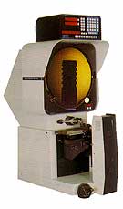 dh216-optical-comparator